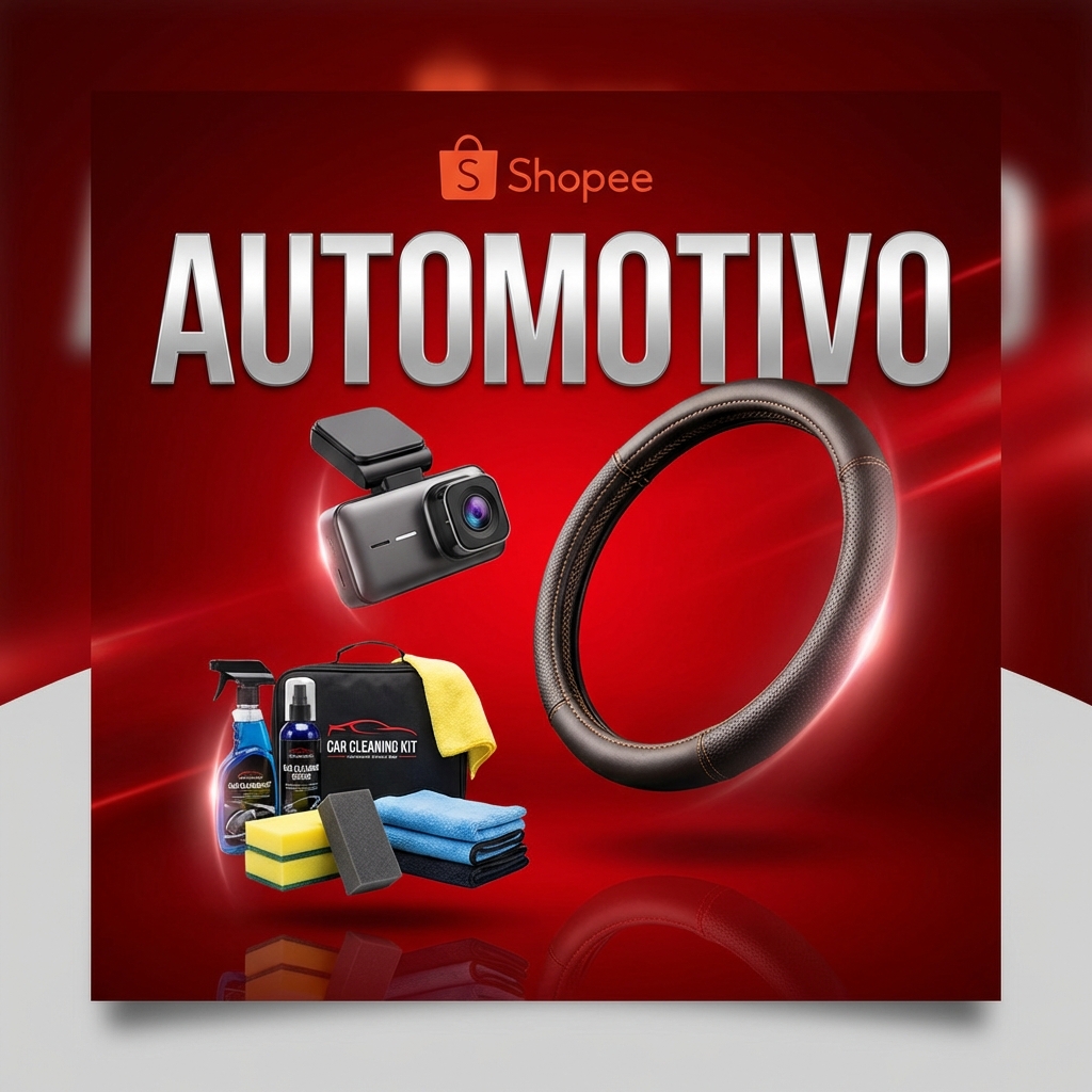 Automotivo