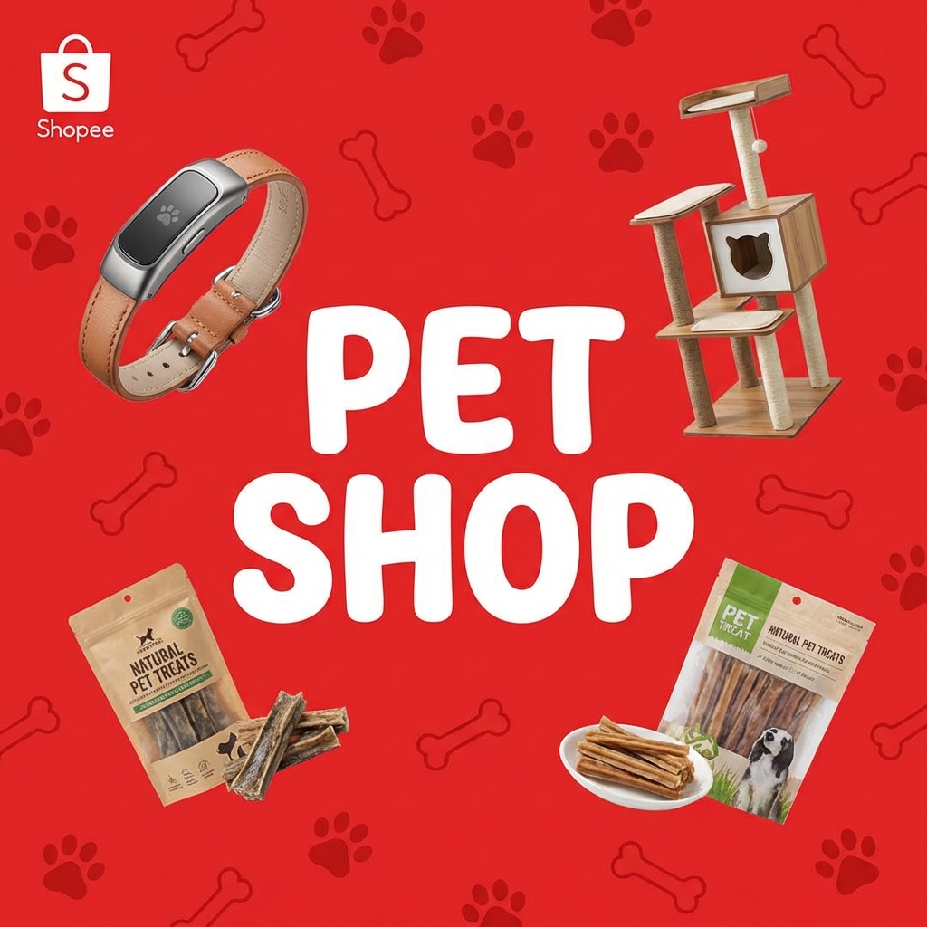 Pet Shop